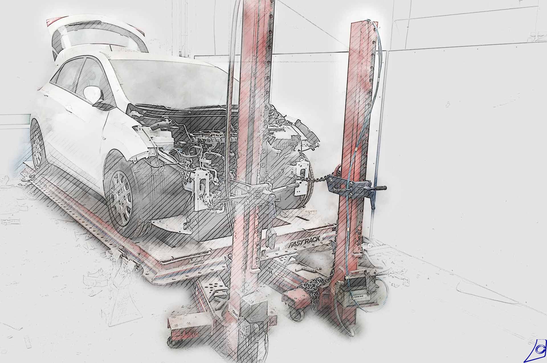 Taller de Reparación